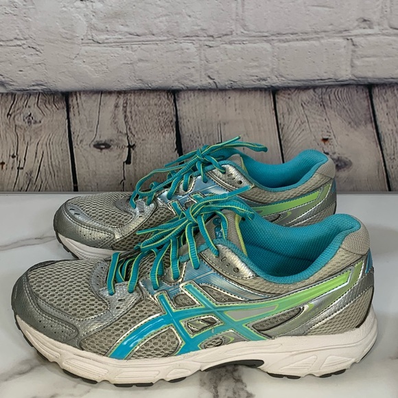 ASICS Women’s Gel- Contend 2 Sneakers T475Q - Picture 2 of 8